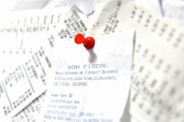 Prima extragere la Loteria Bonurilor Fiscale, în a doua zi de Paște; premii în valoare de 1 milion de lei