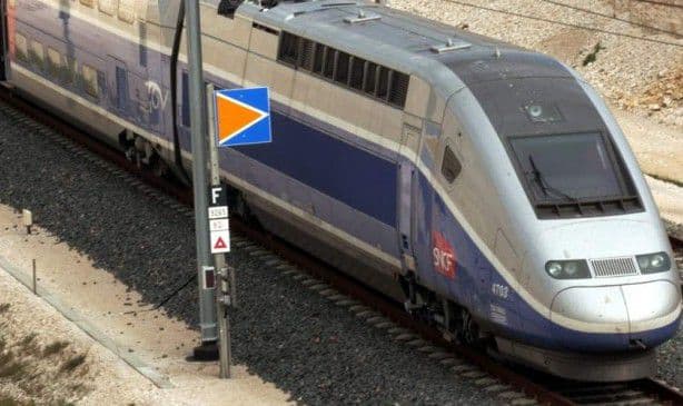 Un român a fost găsit mort într-un tren în Belgia