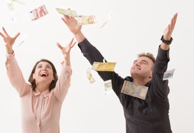 Anunț de ultimă oră pentru românii care vor să devină milionari. Loteria bonurilor fiscale