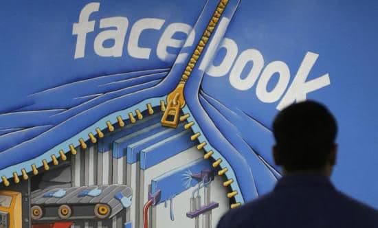 Facebook te urmărește și atunci când nu ești conectat pe reţea