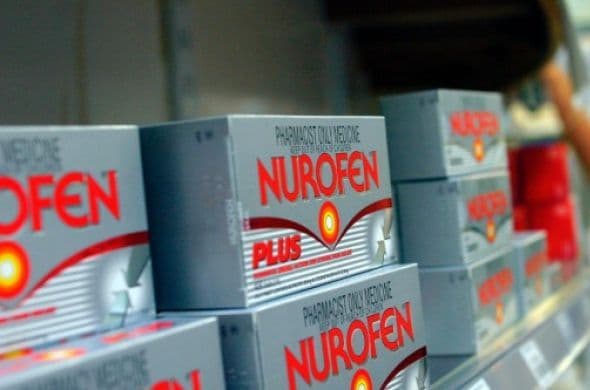 Veste alarmantă despre Nurofen. Un nou studiu a descoperit un lucru îngrijorător
