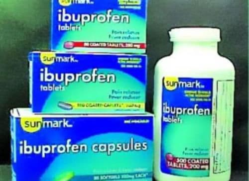 Adevărul despre pilula de Ibuprofen. În ce condiţii este cu adevărat periculoasă
