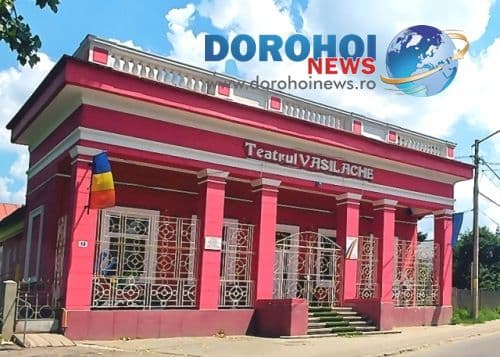 Părinţi, bunici, vă aşteptăm şi în această duminică cu cei mici la teatru!!!