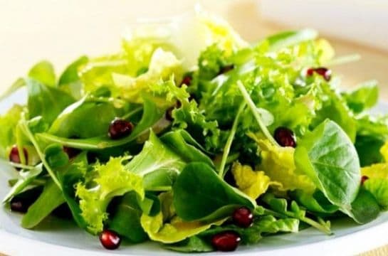 Păpădia, leurda, ştirul, verdeţuri-minune care curăţă ficatul de toxine
