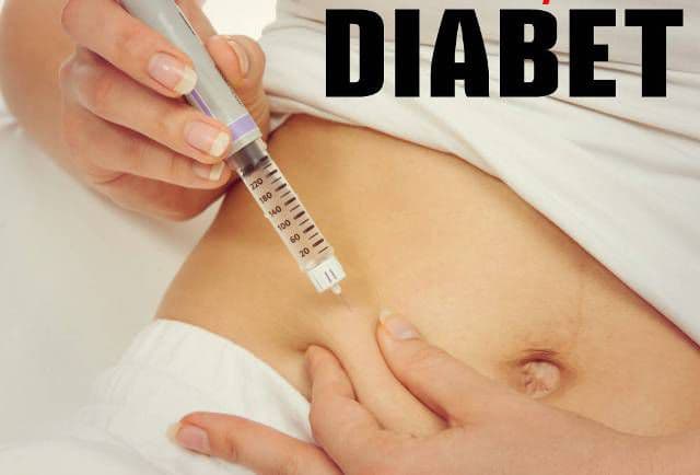Semne care prevestesc diabetul
