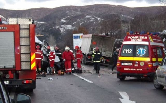 Tragedie fără margini. O cunoscută artistă şi vedetă TV de la noi a murit într-un accident rutier