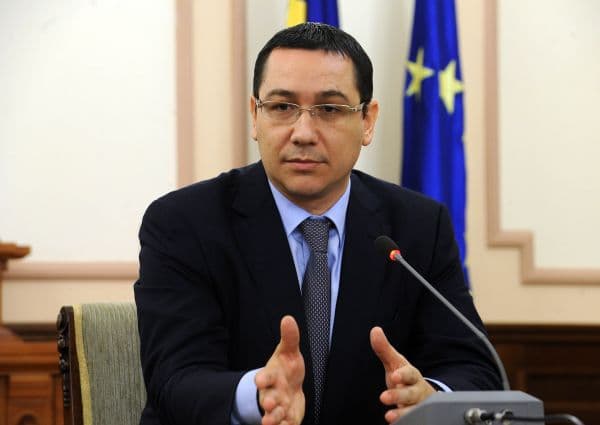 Victor Ponta, anunț de ultima oră despre amenințarea Rusiei la adresa României