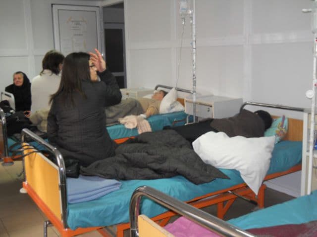 Vezi ce cred dorohoienii despre tratamentul din spitalele județului Botoșani? Rezultatul sondajului!