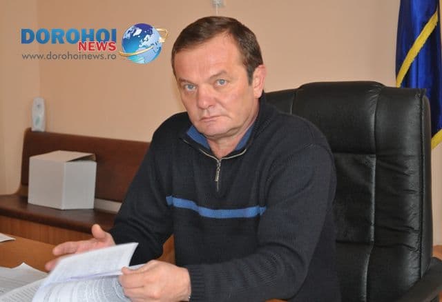Primarul Dorin Alexandrescu, referitor la furtul lalelelor din centrul Dorohoiului: „Fac apel la spiritul civic”