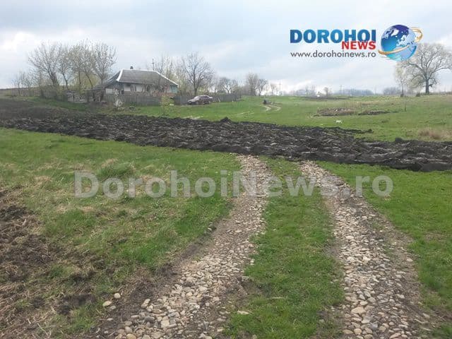 Primim la redacţie: Izolați din inconstiență ! „Se întâmplă în România” – FOTO