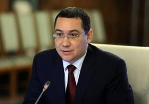 Ponta vrea ca românii din diaspora să se înscrie pe listele electorale cu sase luni inainte de alegeri