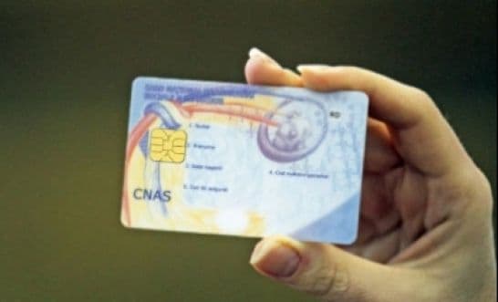 De la 1 mai, e obligatoriu! Ce se întâmplă dacă ajungi la medic fără cardul de sănătate