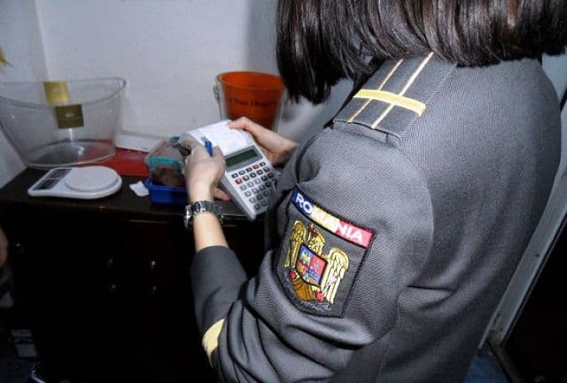 ANAF sună întotdeauna de două ori. S-a legiferat controlul la sânge din partea Fiscului