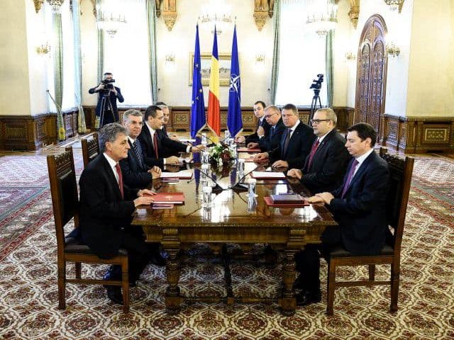 Primari aleși într-un tur. Șefii de CJ, desemnați indirect. Soluţii pentru legislaţia electorală