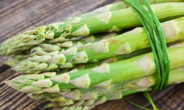 Alimente care au un gust mai bun în aprilie decât în tot anul