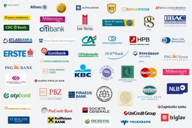 Vezi ce bancă din România își schimbă astăzi numele