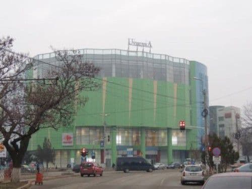 Bursa Generală a Locurilor de Muncă - sute de locuri de muncă la Uvertura Mall 