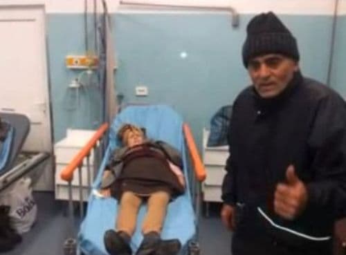 Nu o să-ţi vină să crezi ce se întâmplă cu femeia din Albești-Botoșani care anul trecut nu se oprea din cântat
