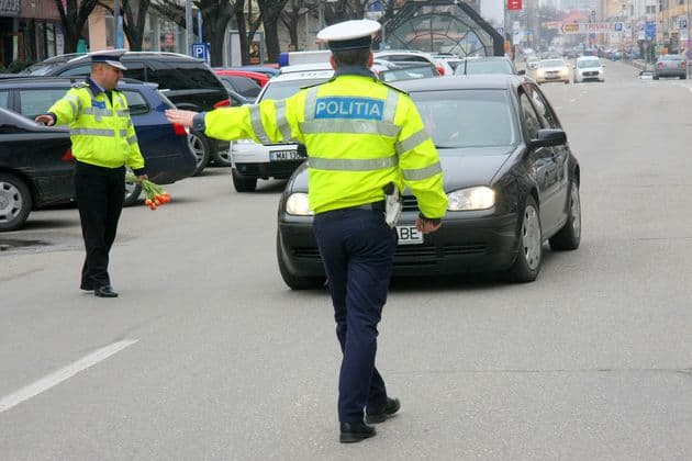 Surpriza din trafic: Poliţia Rutieră te poate lăsa fără maşină, dacă nu ţi-ai plătit facturile