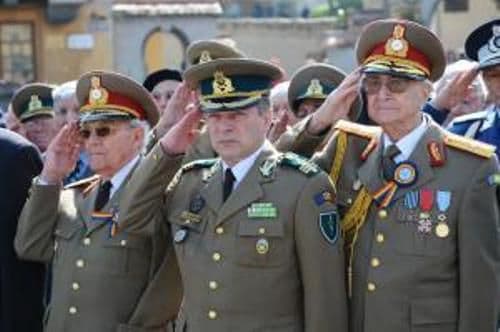 Prefectul invită botoşănenii la festivităţile ce vor avea loc de Ziua Veteranilor