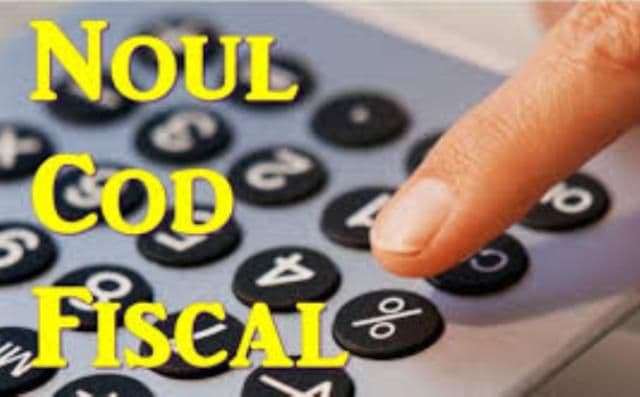 Noul Cod Fiscal, aprobat de Senat