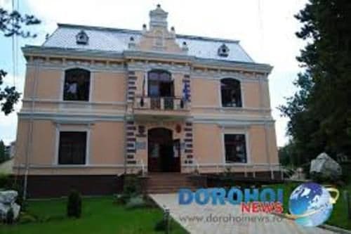 Primăria Dorohoi invită cetățenii să vină cu propuneri și sugestii privind strategia de dezvoltare a municipiului