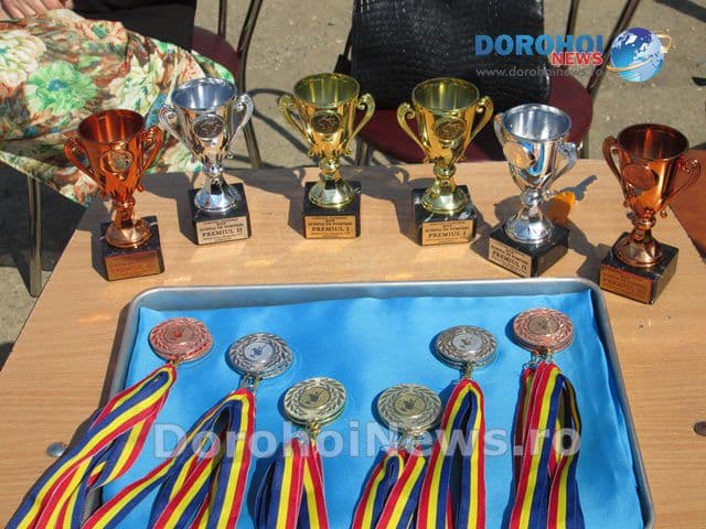 „Echipaj de pompieri” și-a desemnat câștigătorii. Vezi clasamentul