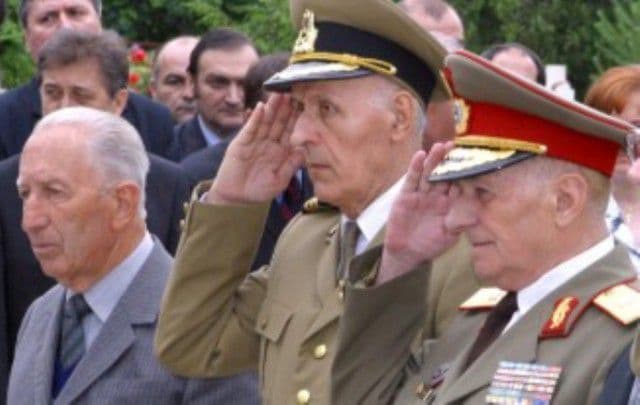 Indemnizaţiile pentru veteranii de război vor fi majorate cu 75 la sută