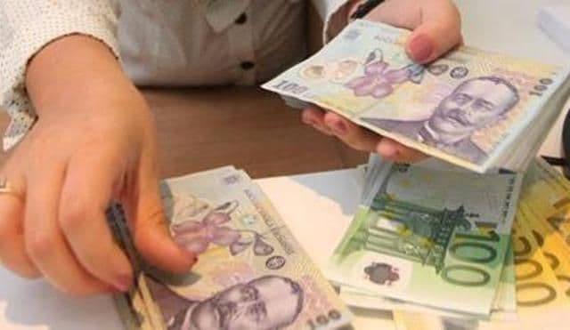 Noi limitări pentru plăţile cash. Vezi cine este vizat