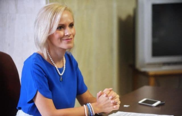 Gabi Firea a născut! Primele informații despre bebeluș! Vezi ce spune mămica!