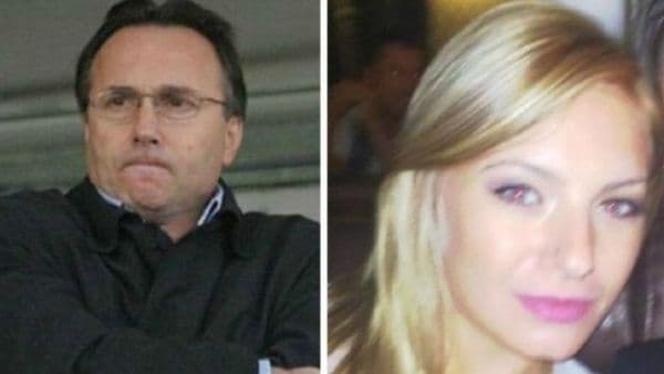 Părinţii Adinei Samson, iubita lui Gheorghe Nichita născut la Dorohoi, declaraţii uluitoare: A îmbolnăvit-o psihic, nenorocitul!