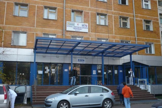 Două accidente de muncă produse în mai puțin de patru ore