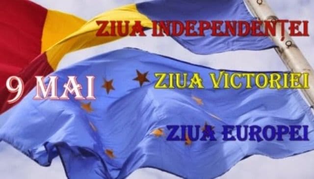 Premii şi semnificaţii de 9 Mai la Prefectură 