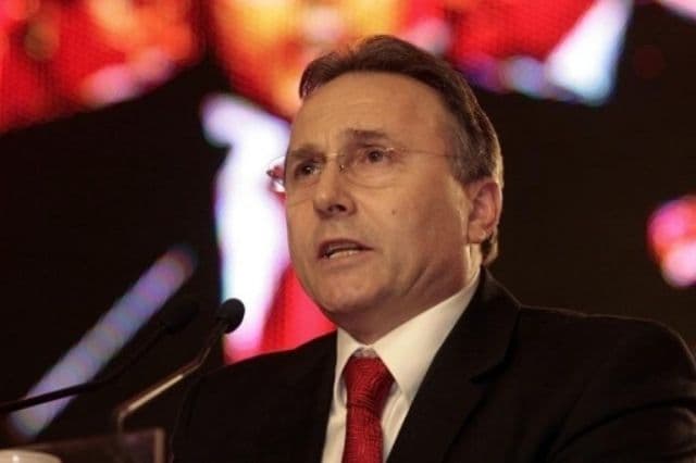 Primarul Iașiului, Gheorghe Nichita, anunță că se autosuspendă din toate funcțiile deținute în PSD