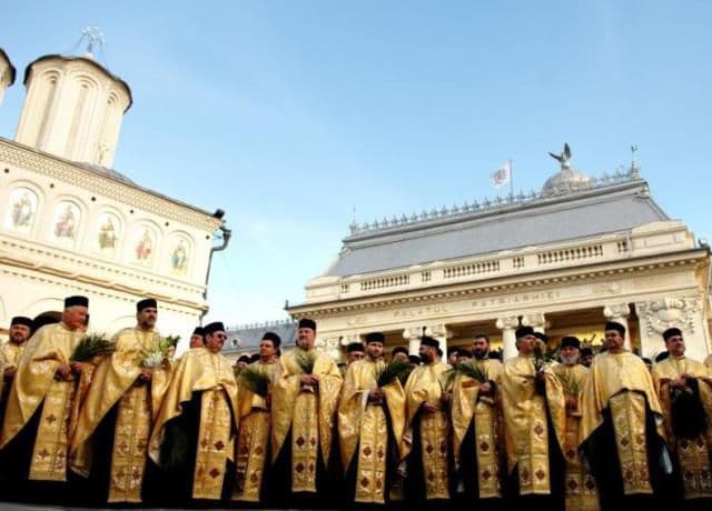 Cum este justificată imunitatea BOR în fața ANAF. Patriarhia răspunde unui comentariu