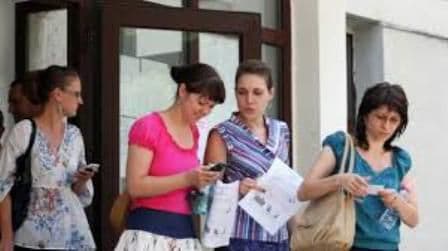 Titularizare 2015: Astăzi încep înscrierile pentru examen. Vezi cererea de înscriere!