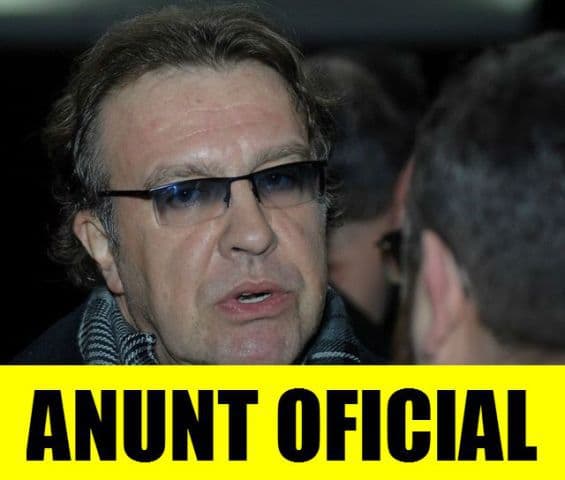 Anunţul care întristează o ţară întreagă „Gabriel Cotabiţă a intrat în moarte cerebrală”