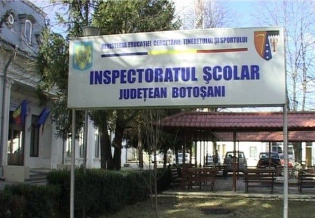 Înscrierile pentru posturile de inspectori şcolari s-au finalizat. Vezi candidaţii!