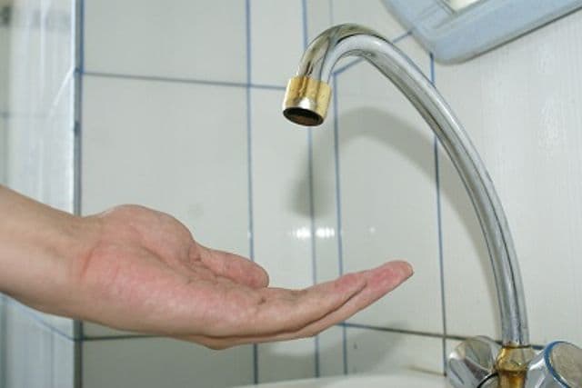 Nova Apaserv Botoșani anunță întrerupere furnizare apă din cauza unei avarii – Vezi zonele afectate!