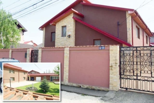 Ce nu se vede la televizor, la „Ferma Vedetelor”, adevărata fermă a lui Nea Raţă