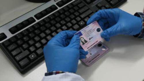 Dosar penal întocmit de polițiștii de frontieră dorohoieni pentru conducere fără permis