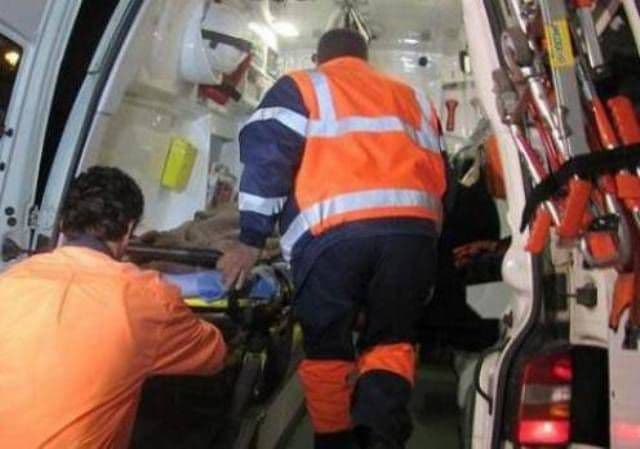 Tentativă de sinucidere la Dorohoi după o ceartă cu familia