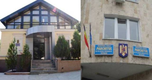 Trei procurori înscriși la concurs. Miza..., funcţiile de prim-procurori de la Dorohoi și Botoşani