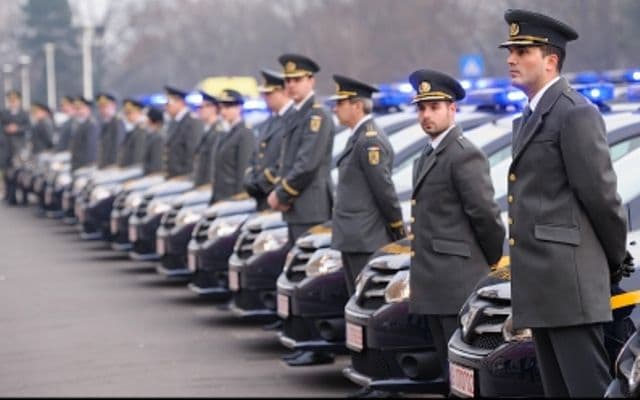 Guvernul a suplimentat posturile. Vom avea și mai mulţi inspectori antifraudă