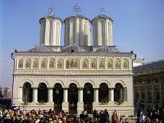 Decizie uluitoare luată de Biserica Ortodoxă Română. Nu s-a mai întâmplat aşa ceva de secole întregi