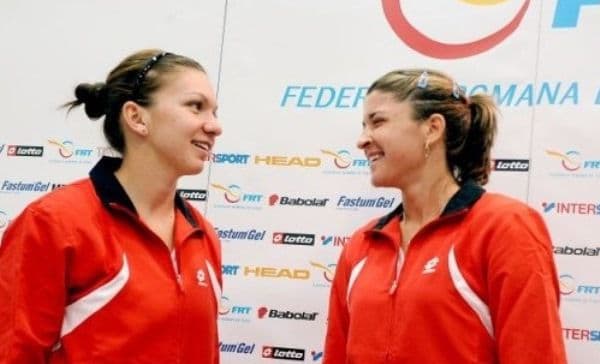 Duel românesc în sferturile turneului WTA de la Roma. Halep va juca cu Dulgheru