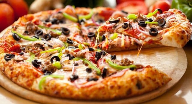 Secretele care stau în spatele celei mai bune pizza din lume