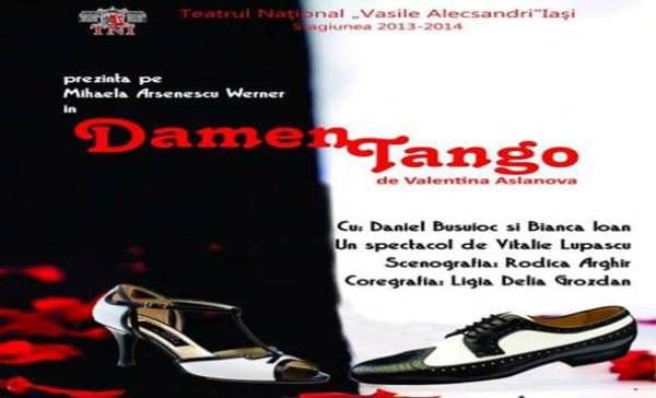 INEDIT! Teatrul Național „Vasile Alecsandri” Iași pe scena amfiteatrului de la Pomârla