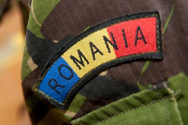 Statul român, armata română, NATO şi UE au luat măsurile necesare pentru asigurarea securităţii în această zonă