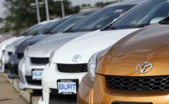 În atenția posesorilor de Toyota şi Nissan. Vezi ce se întâmplă cu 6,5 milioane de maşini